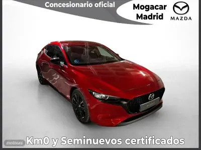 Usado Mazda 3