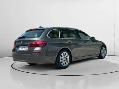 Usado BMW 520