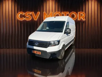 Usado VW Crafter