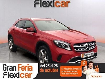 Mercedes GLA200