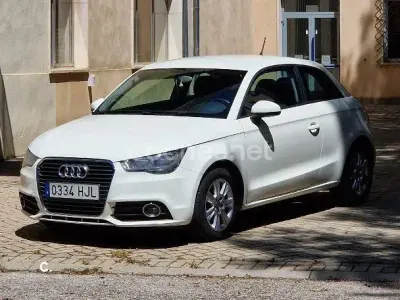 Usado Audi A1