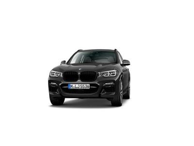 Usado 2021 BMW X3 M Sport SUV | 44.000 €