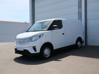 Maxus eDeliver 3