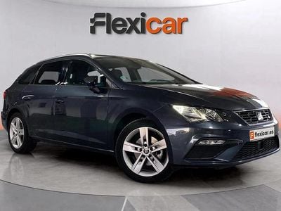 Seat Leon ST