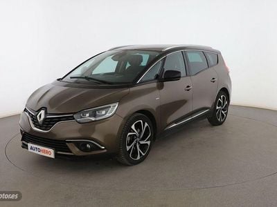 Renault Grand Scénic IV