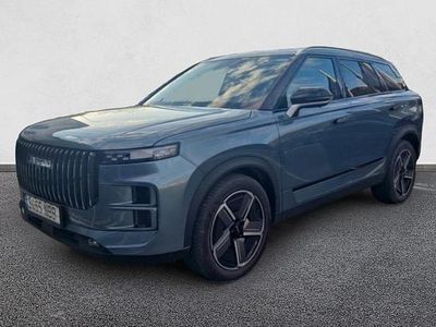 Usado 2025 Jaecoo 7 SUV | 25.300 € (Buen precio)