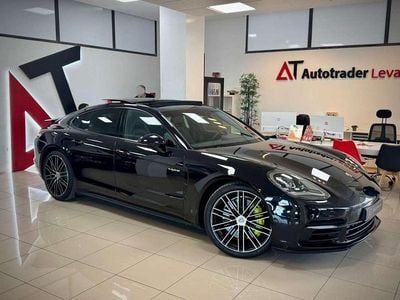 Usado Porsche Panamera 4 462 CV (339 kW) 2019 Negro Berlina