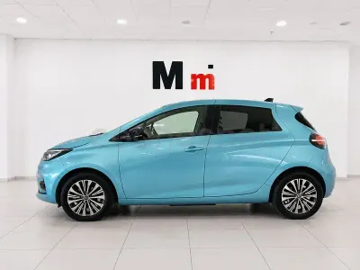 Usado Renault Zoe