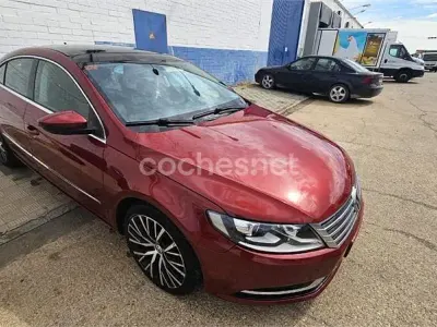Usado VW CC