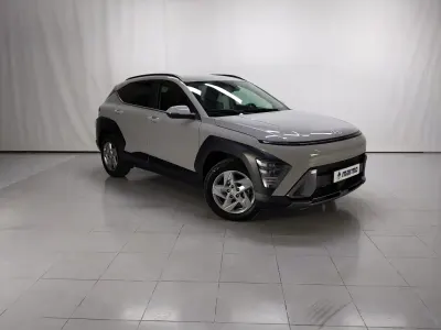 Usado Hyundai Kona 99 CV (72 kW) 2025 SUV