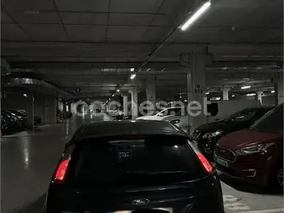 Usado Ford Focus