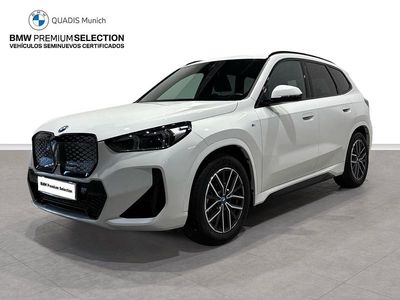 Usado BMW iX1 Comfort Edition 230 kW (313 HP) 2025 SUV