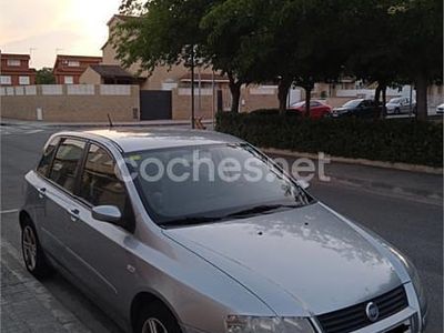 Fiat Stilo