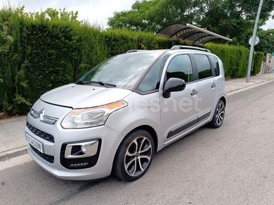 Citroën C3 Picasso