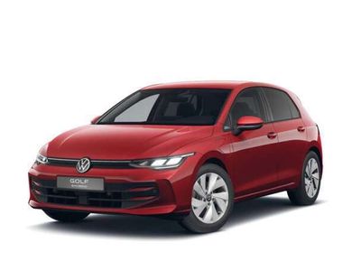 VW Golf VIII
