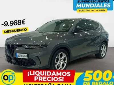 Usado Alfa Romeo Tonale