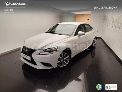 Lexus IS300h