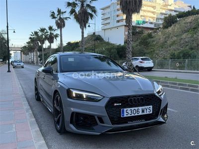 Audi RS5 Sportback