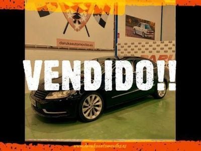 VW CC