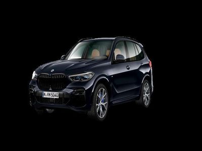 Usado BMW X5 Comfort Edition 286 CV (210 kW) 2023 SUV