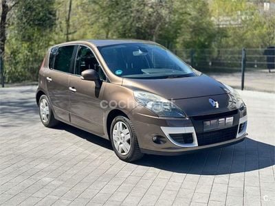 Renault Scénic III