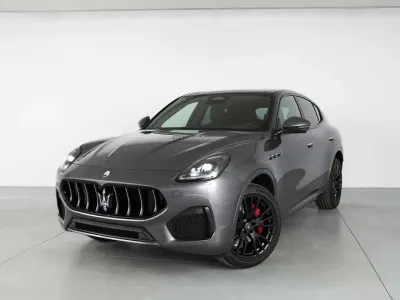 Nuevo Maserati Grecale 299 CV (219 kW) 2026 Plateado SUV