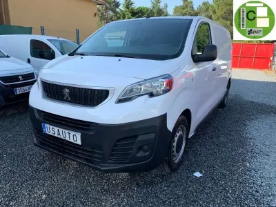 Usado Peugeot Expert