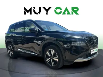 Usado Nissan X-Trail