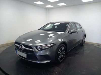 Gris Usado 2020 Mercedes A250 Berlina | 22.790 € (Precio justo)