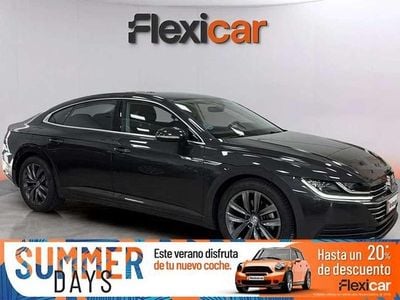 VW Arteon