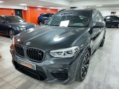 Usado BMW X3 M