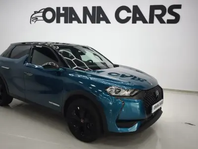 Usado DS Automobiles DS3 Crossback