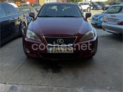 Lexus IS220d