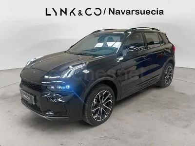 Usado Lynk & Co 01 276 CV (202 kW) 2026 Negro SUV