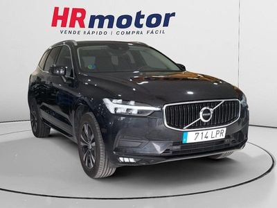 Usado 2021 Volvo XC60 Momentum SUV | 31.200 € (Super precio)