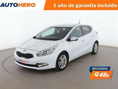 Kia Ceed GT