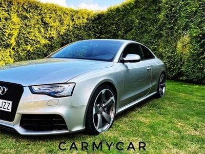 Audi RS5