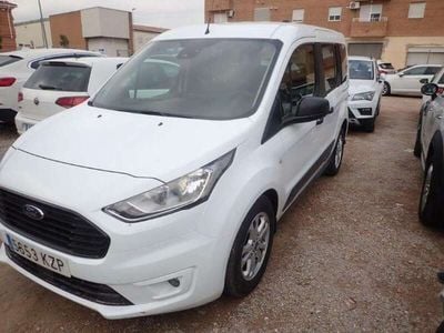 Ford Tourneo Connect