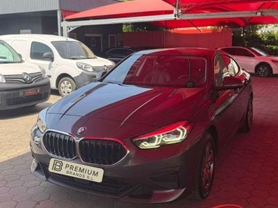 BMW 216