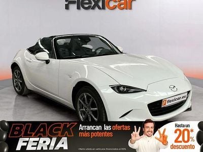 Mazda MX5