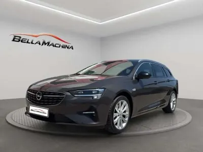 Usado Opel Insignia