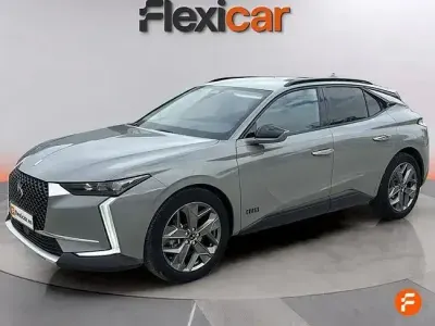 Usado DS Automobiles DS4 Crossback