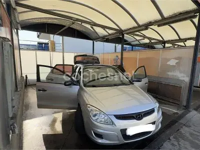 Usado Hyundai i30