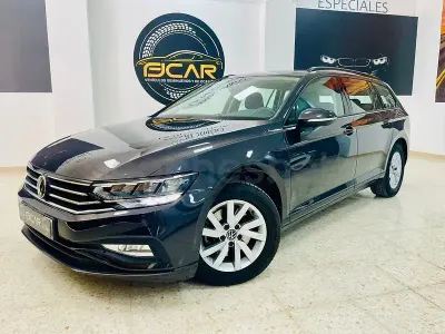 Usado VW Passat