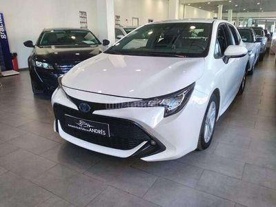 usado Toyota Corolla 125H Active Tech