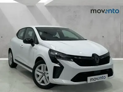 Usado Renault Clio V