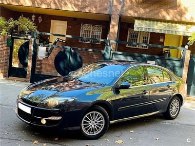 Renault Laguna III