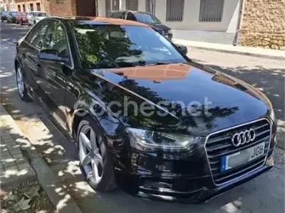 Usado Audi A4