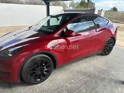 Usado Tesla Model Y RWD 250 kW (340 CV) 2023 Eléctrico SUV