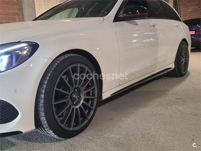 Mercedes C250